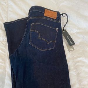 Big Star Boot Cut Hazel Jeans